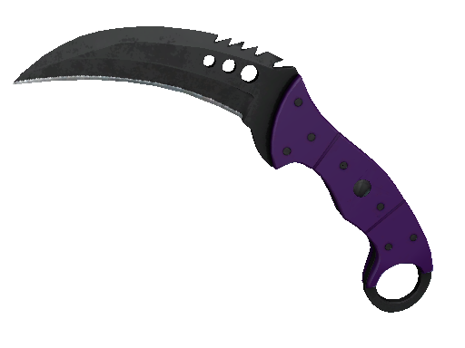 SBTcs2's tweet photo. Since I stop CSGO i decided to do a giveaway of my knife.

⭐️Try to win a Talon (★) | Ultraviolet⭐️

➡️To enter in the giveaway : 

- Retweet &amp; Like
- Tag 2 friends
- Follow @SBT_csgo 

➡️End the 25/08 at 5pm.

Good luck everyone ❤️ https://t.co/FX6SEjF8iG
