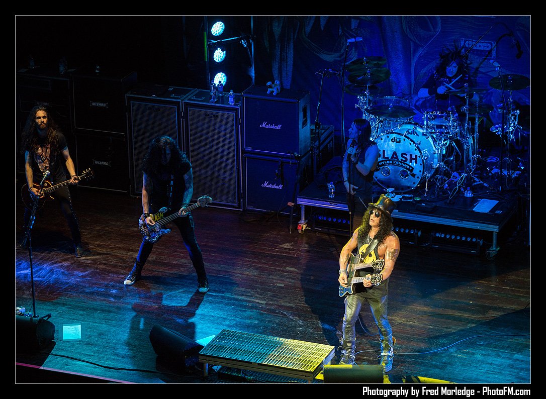 SlashArmy_ARG's tweet photo. Un dรญa como hoy pero hace 8 aรฑos SMKC cerraban la gira โApocalyptic Loveโ en @HOBLasVegas, Las Vegas, NV, USA ๐บ๐ธ๐ฉ๐ค๐ป. 25/07/13
#Slash #MylesKennedy #ToddKerns #FrankSidoris #BrentFitz #SMKC #SlashinUSA #Gibson #RnFnR #HOBLasVegas #ApocalypticLoveTour
๐ธ: Fred Morledge https://t.co/B7yir7P0NZ