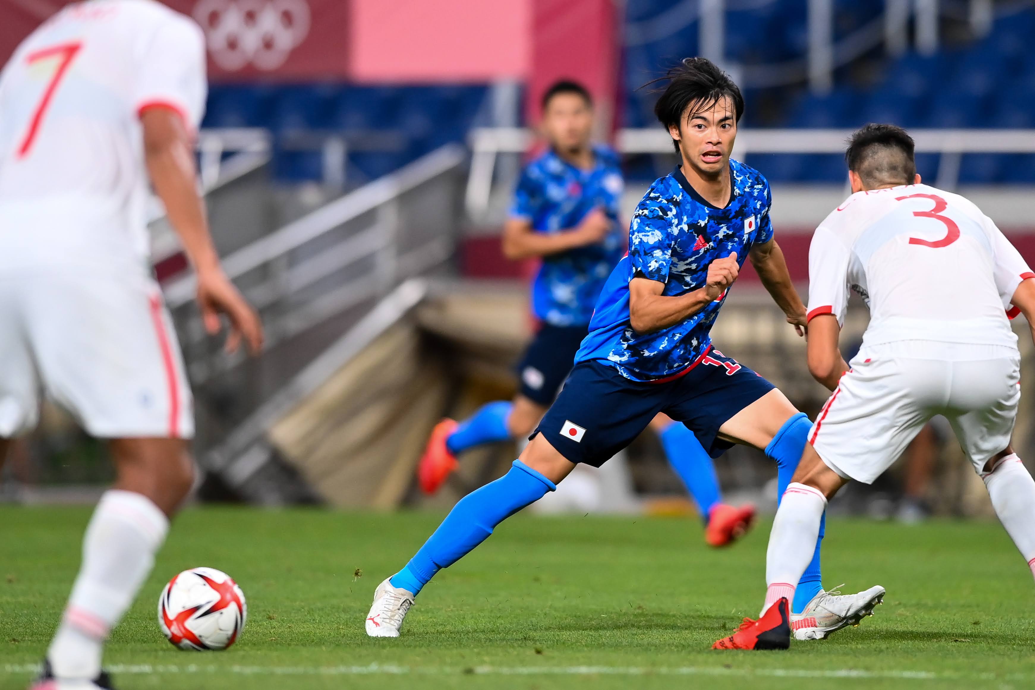 Sakanowa サカノワ 日本代表のドラミちゃん 得意技でひと仕事 東京五輪メキシコ戦 全選手ひと言 査定 日本2 1メキシコ 3日後はフランス戦 Text T Co 7cfqj9x7y0 オリンピック サッカー ドラミ ちゃん ドラえもん 内田篤人