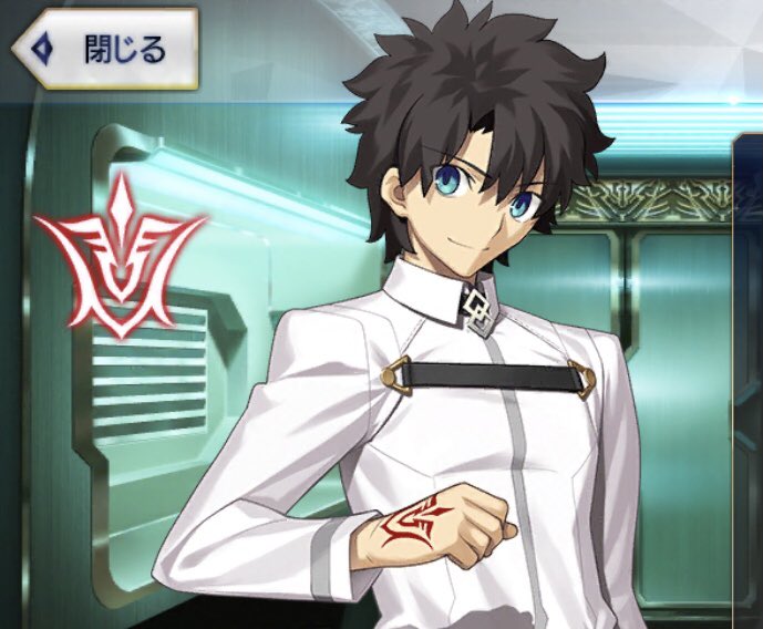 ট ইট র 小椋 今までなんとなく女の子の方でやってたのですが 自分の中で藤丸リツカは男の子だなぁというイメージが強まったので男の子にすることにしました リツカくん頼んだ ট ইট র 小椋 今までなんとなく女の子の方でやってたのですが 自分の中で藤丸リツカは男の子だなぁというイメージが強まったので男の子にすることにしました リツカくん頼んだ