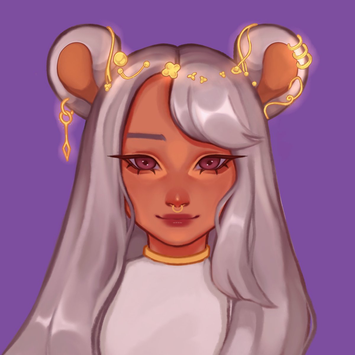 markdrawss's tweet photo. Commission for @itschristineney ! https://t.co/V03K3L99Gv