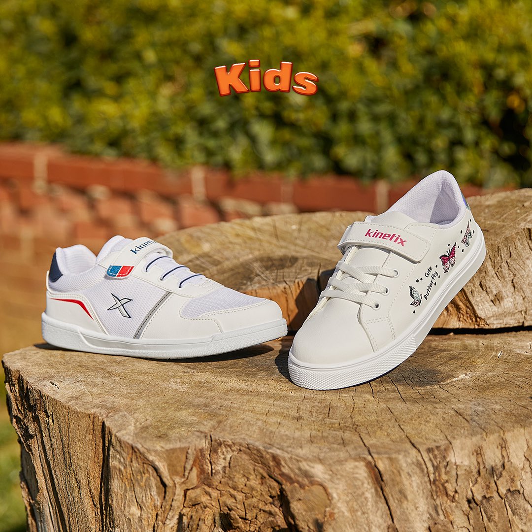 Her oyuna bir Kinetix. 

#Kinetix