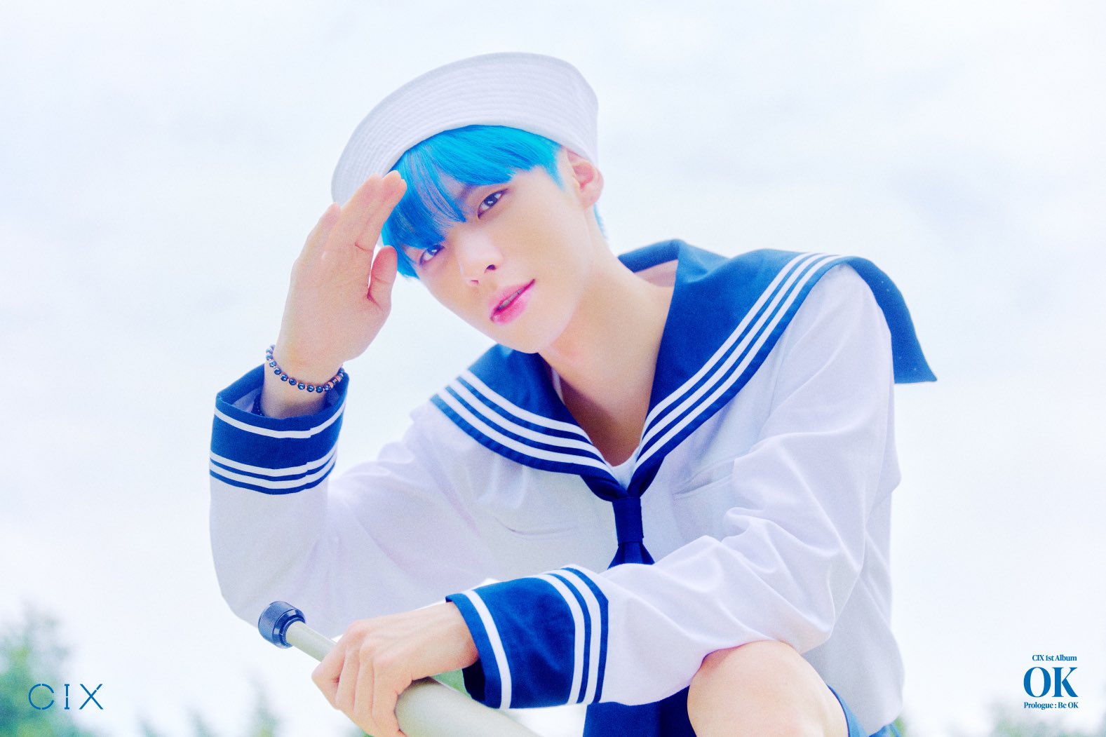 CIX (Complete in X) Members Profile (Updated!)