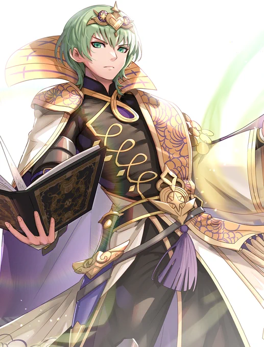 風花雪月2周年おめでとう～ニルヴァーナ先生! 