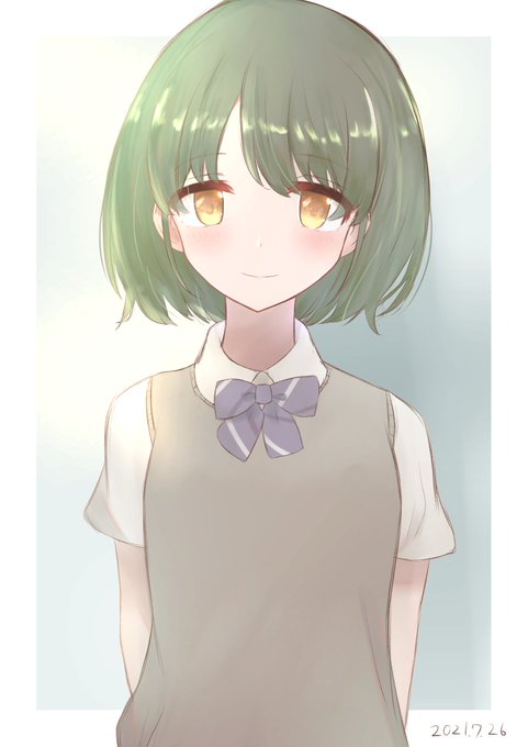 「七草にちか生誕祭2021」 illustration images(Popular))