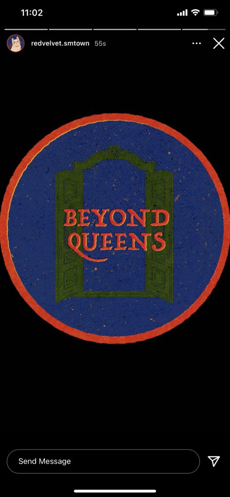 INVITATION QUEENS WELCOME BEYOND QUEENS OHMYFUCK
