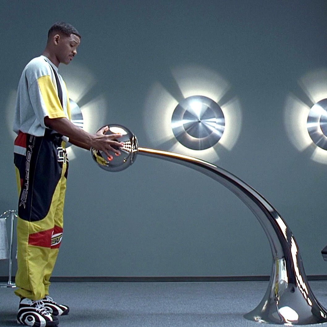 will smith shaqnosis