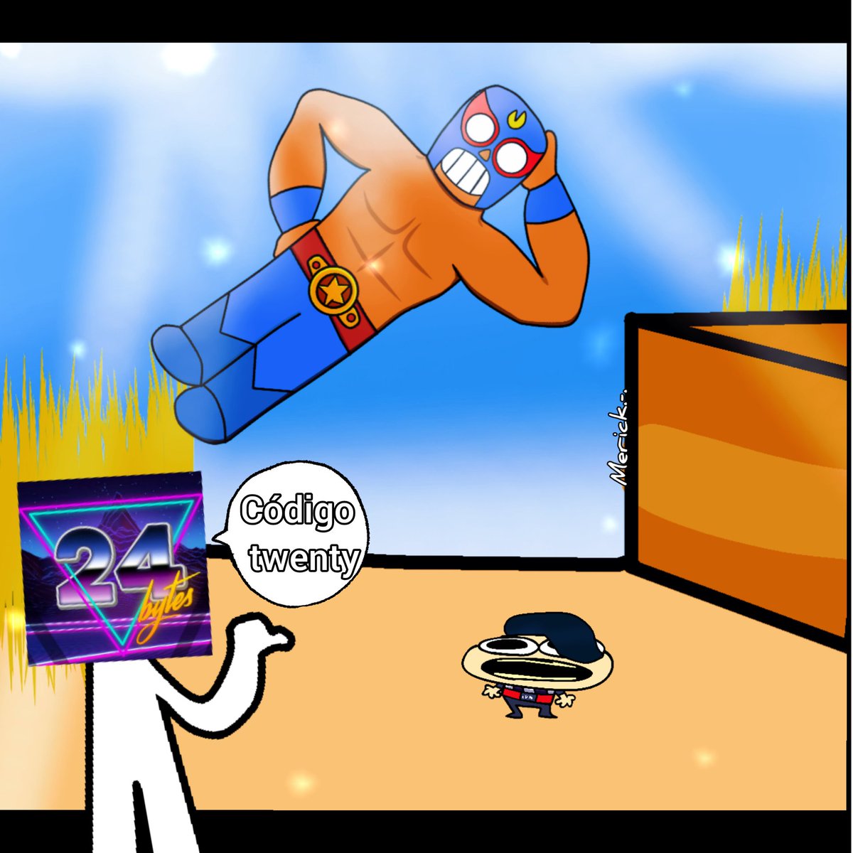 Merick Jsjsjs El Dibujo Que Prometi Aqui Podemos Ver Al Primo Una Majestuosa Entidad La Cual Esta Por Acabar Con Esa Kk Que Se Llama Brawler El Dibujo De Edgar Merick Jsjsjs El Dibujo Que Prometi Aqui Podemos Ver Al Primo Una Majestuosa Entidad La Cual Esta Por Acabar Con Esa Kk Que Se Llama Brawler El Dibujo De Edgar