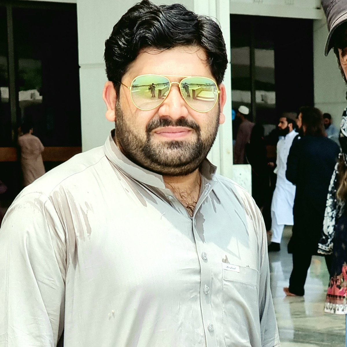 MDIslamAfridi2's tweet photo. #NewProfilePic https://t.co/lkCcMre6Rg
