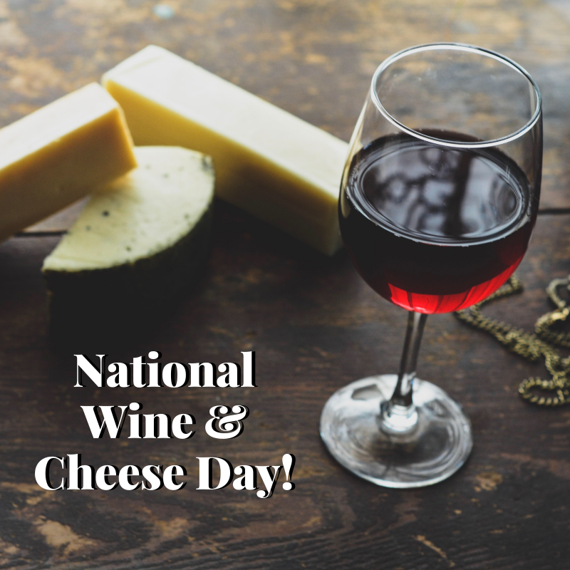 RootCleaning's tweet image. Spills happen, even on #NationalWineAndCheeseDay! 🍷🧀 Remember to blot the stain instead of rubbing it and give us a call if you still can't get it out. #winestain #cleanfloors