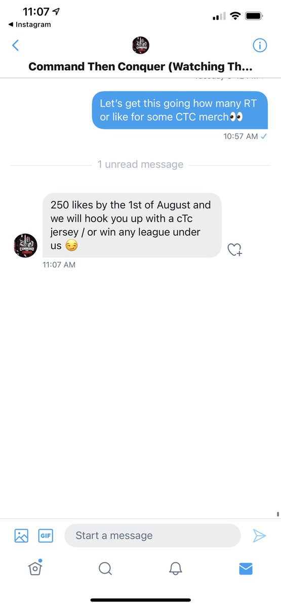 TrevVaiN's tweet image. Alright lads juice it up @cTc_ORG