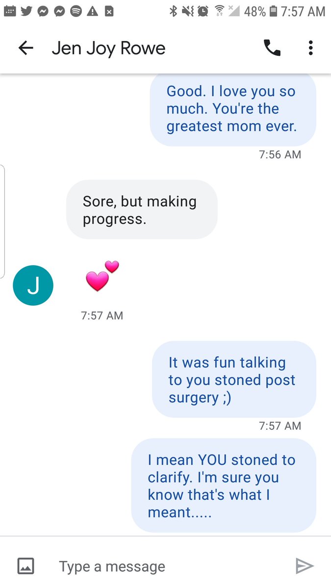 RevSeattleCaleb's tweet image. (**Dont worry--
Mom appreciates my wit..
.....now..)