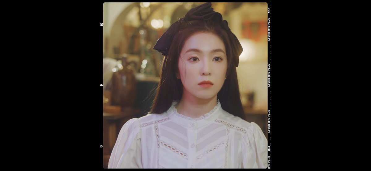 tiny__rene's tweet image. IRENE