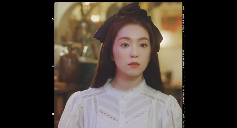 OH MY GOD IRENE!!!!!