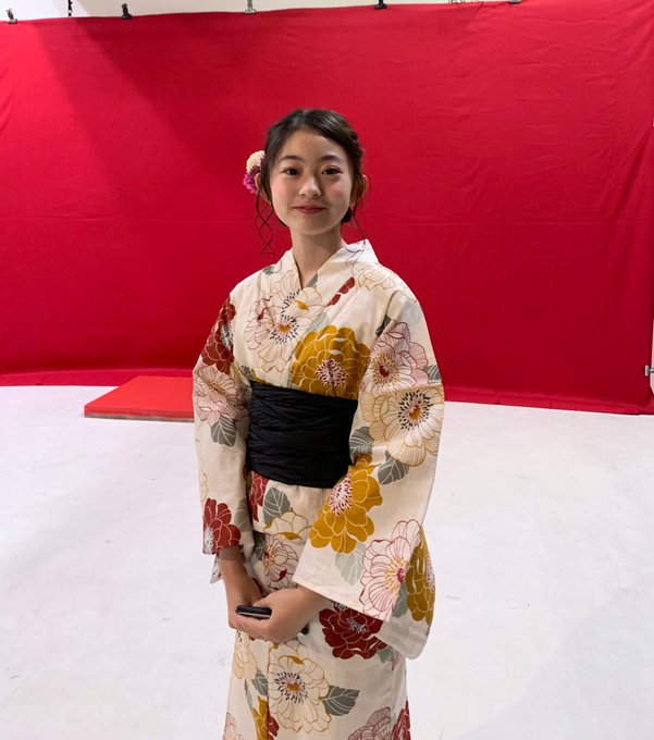 Twitterのコスプレ画像40