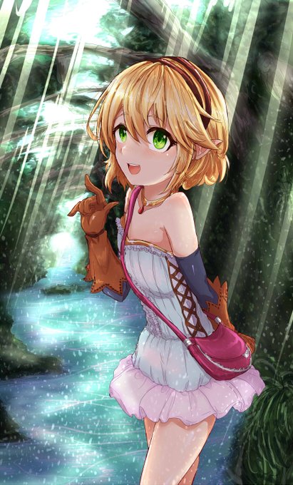 神バハのtwitterイラスト検索結果 古い順