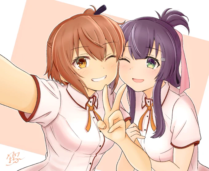 はい、チーズ! 