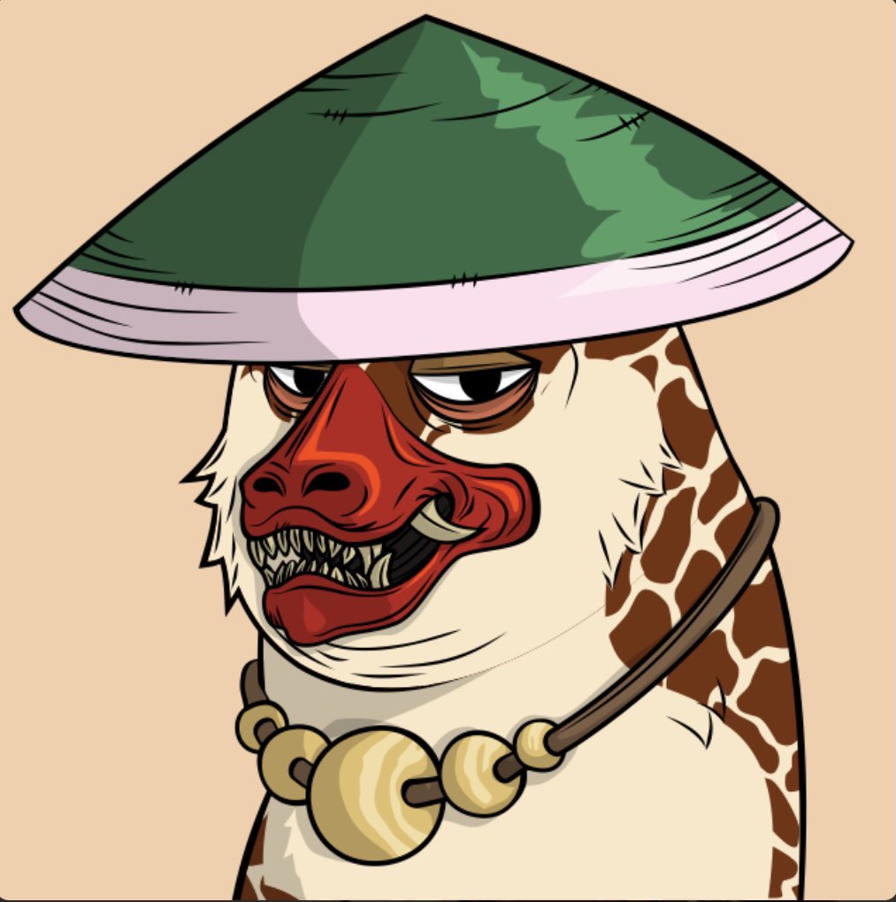 It’s my FIRST NFT and it’s soooo cool! #thedogepound#nft#doggy3705
<a href="/TheDogePoundNFT/">Doge Pound 🐶</a>