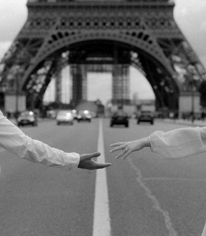 Sin siquiera preguntar...la respuesta siempre fuiste tú