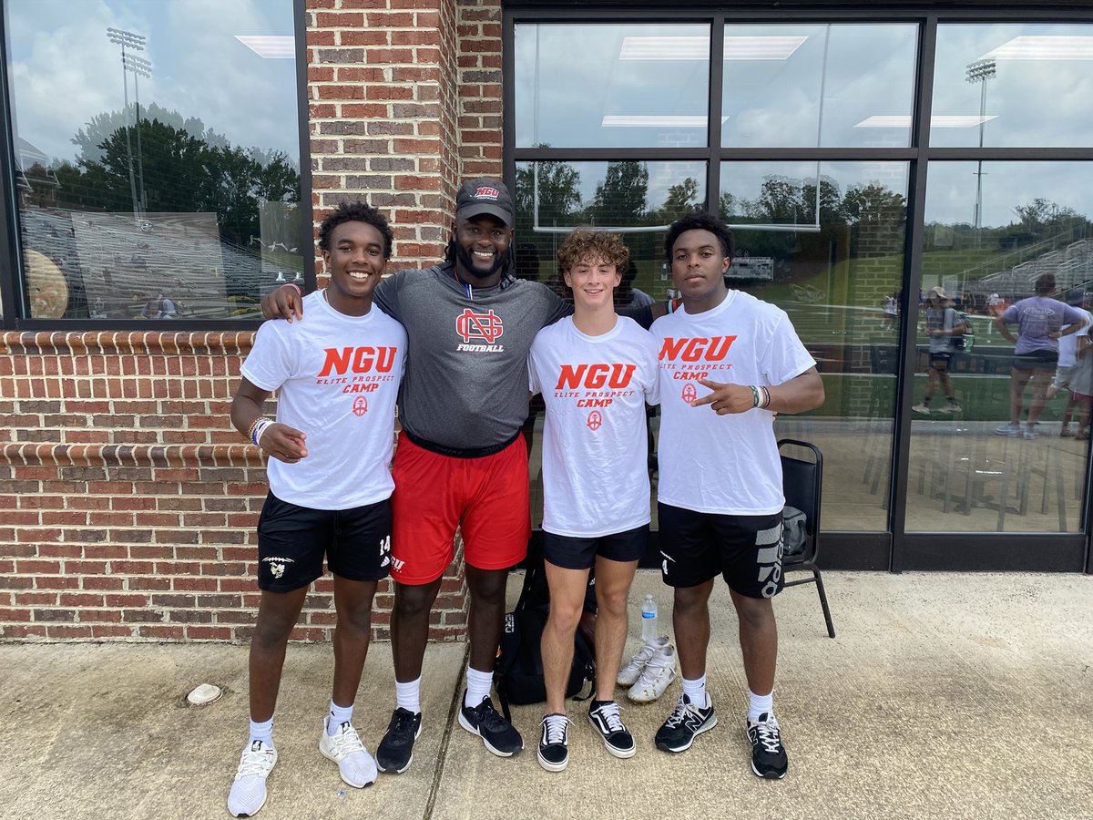 Christian Lewis tweet media