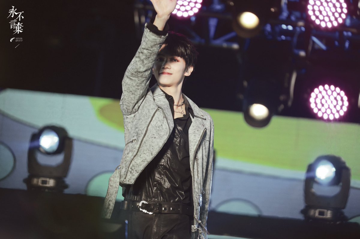 21.07.25 | Super Music Festival

© 永不言棄·罗一舟

#罗一舟 #LuoYizhou