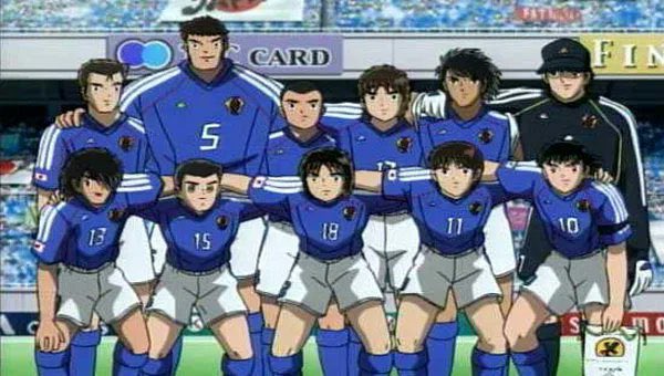 PeninsularPulso's tweet photo. #Domingoconhumor

Reclaman alineación indebida de Japón, acá la foto de su selección.

Así como?? Pos oigan https://t.co/RdH623dKNz
