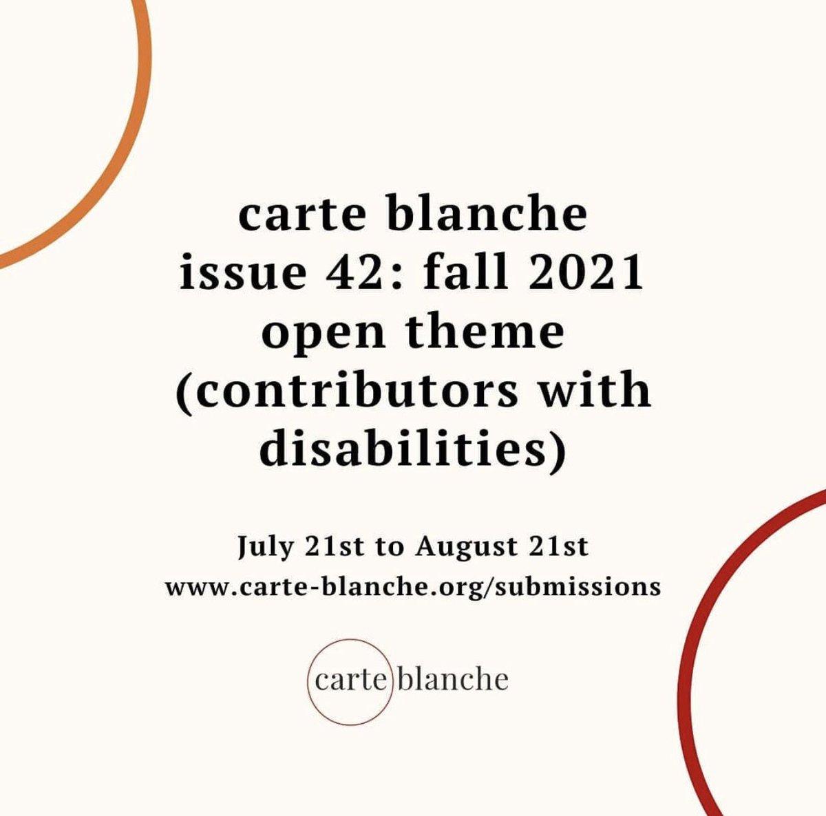 Carte Blanche Alacarteblanche Twitter