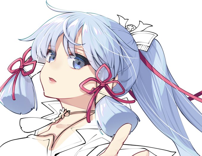 今日はリボン?リボンでいいのこれ?なんて言うかわからないけど、赤い部分塗った ٩( 'ω' )و

あ、今日誕生日じゃん 