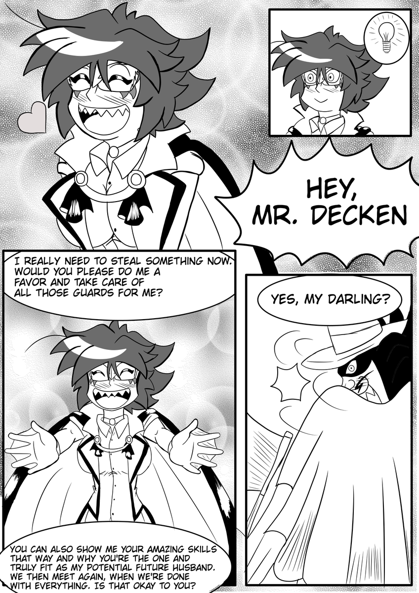 esperfruit's tweet photo. Chapter 12: Kagami can be pretty shameless sometimes, especially when it comes to telling the boldest lies 😂😅

#ONEPIECE #onepieceoc #vanderdecken #digitalart #manga https://t.co/yVZO5oGcTL