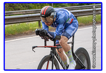 Cycling_T_T's tweet photo. Conrad Moss (Primera-Teamjobs) won the Plymouth Corinthian CC 50-mile time trial near Buckfastleigh in Devon, while Tamsin Miller (Avid Sport) claimed top spot in the women’s event.

https://t.co/cJMcMW6lKl https://t.co/kDhQakdXVM