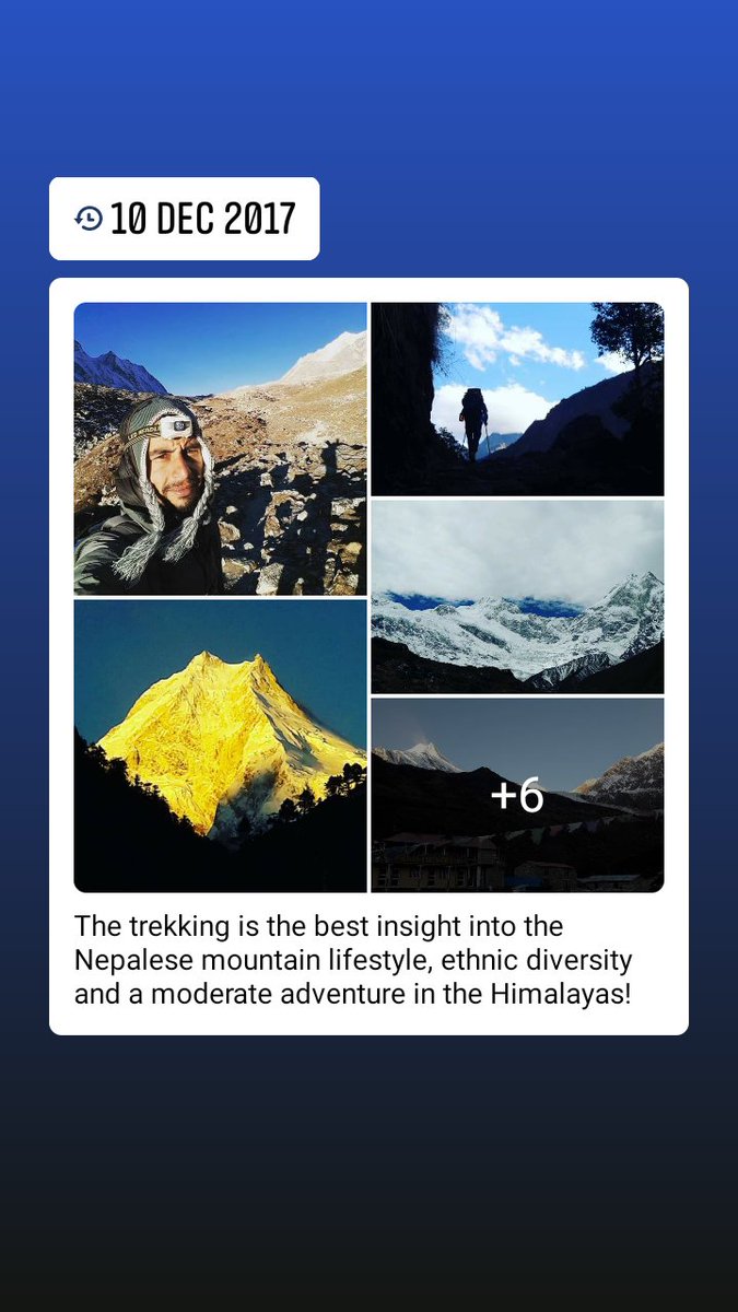 NiKoNepal's tweet photo. #BeautifulNepal ! https://t.co/AOiViNAW51