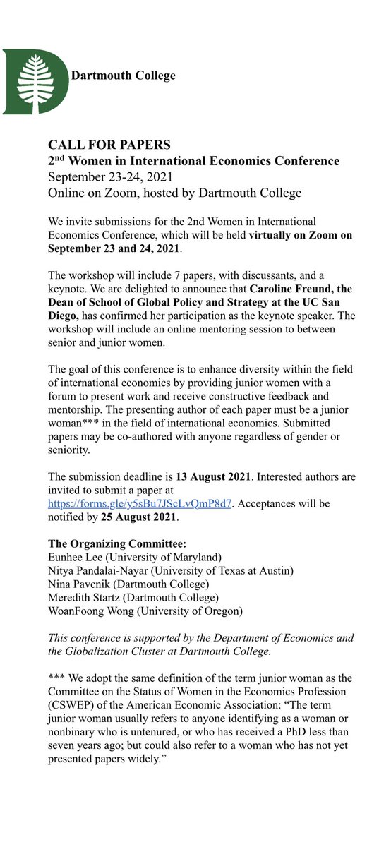 Nina Pavčnik tweet media