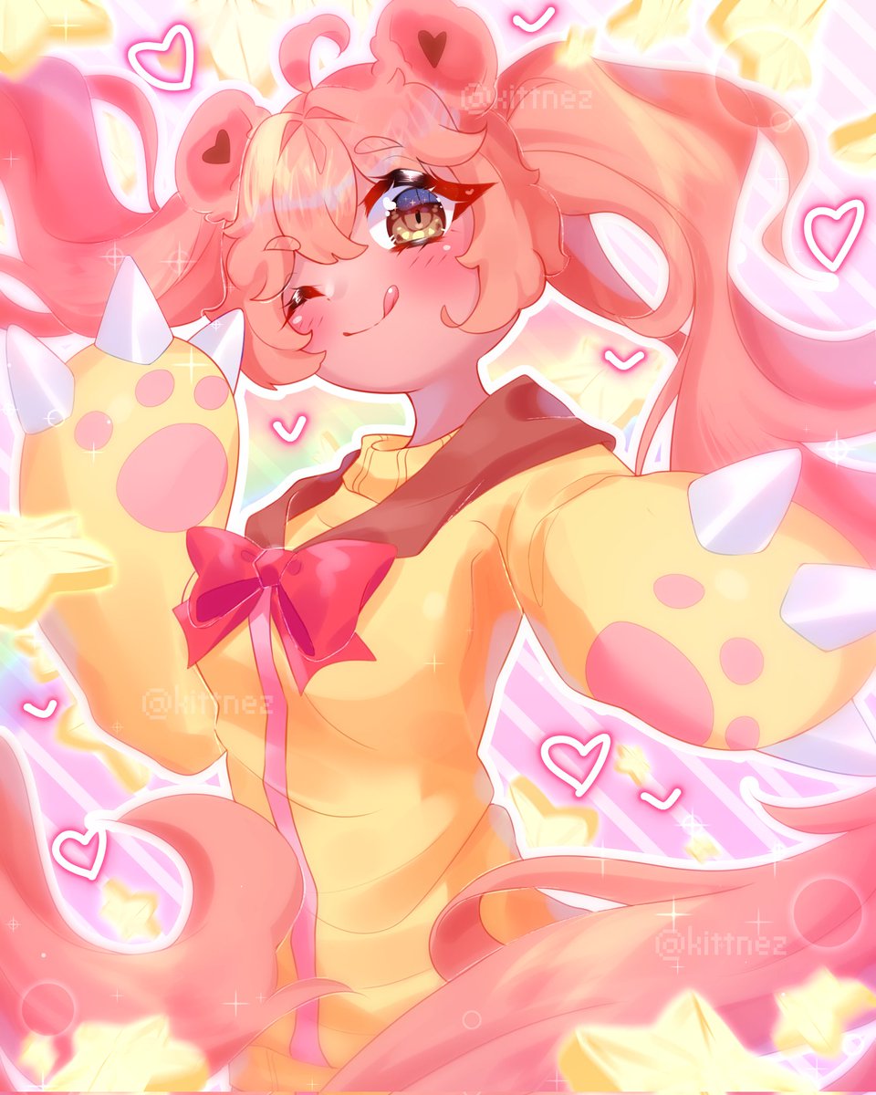 ˚₊⊹ʚ 𝕜𝕚𝕥𝕥𝕪’𝕤 𝕓𝕒𝕜𝕖𝕣𝕪 ɞ⊹₊˚ tweet media