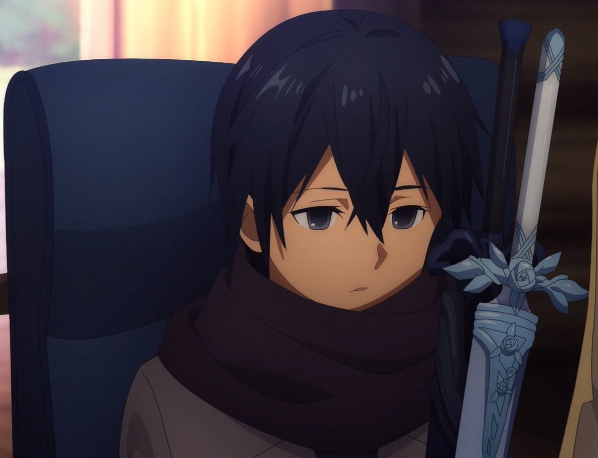 Virtual_Genesis's tweet image. Man lifes has been busy and tiring. Why can't I just sit and enjoy my anime :(
If anyone needs me.. I'll be binge watching as War of the Underworld tonight.