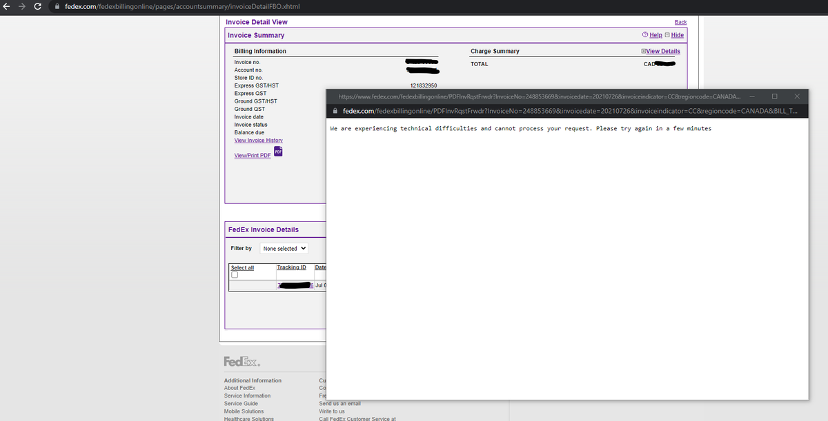 TapTrack tweet media