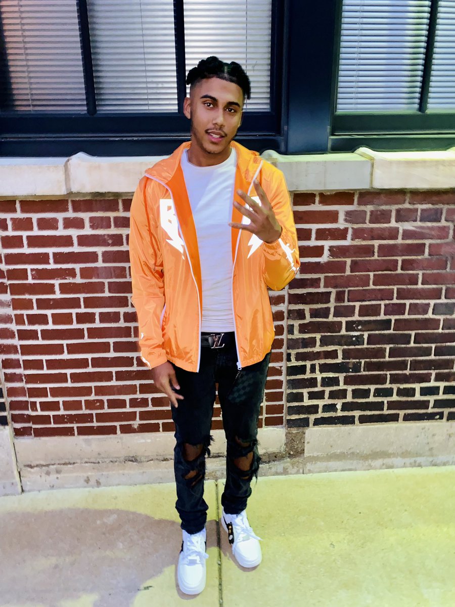 youngtyso's tweet photo. I ain’t drop no music still be getting plays #23 https://t.co/AJLwXz5mEB