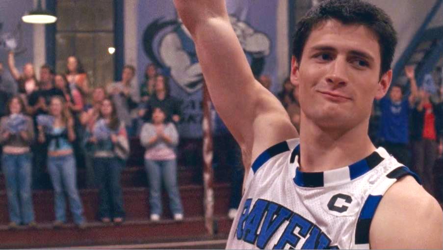 Happy birthday james lafferty <3
thank you for being our beloved nathan scott 