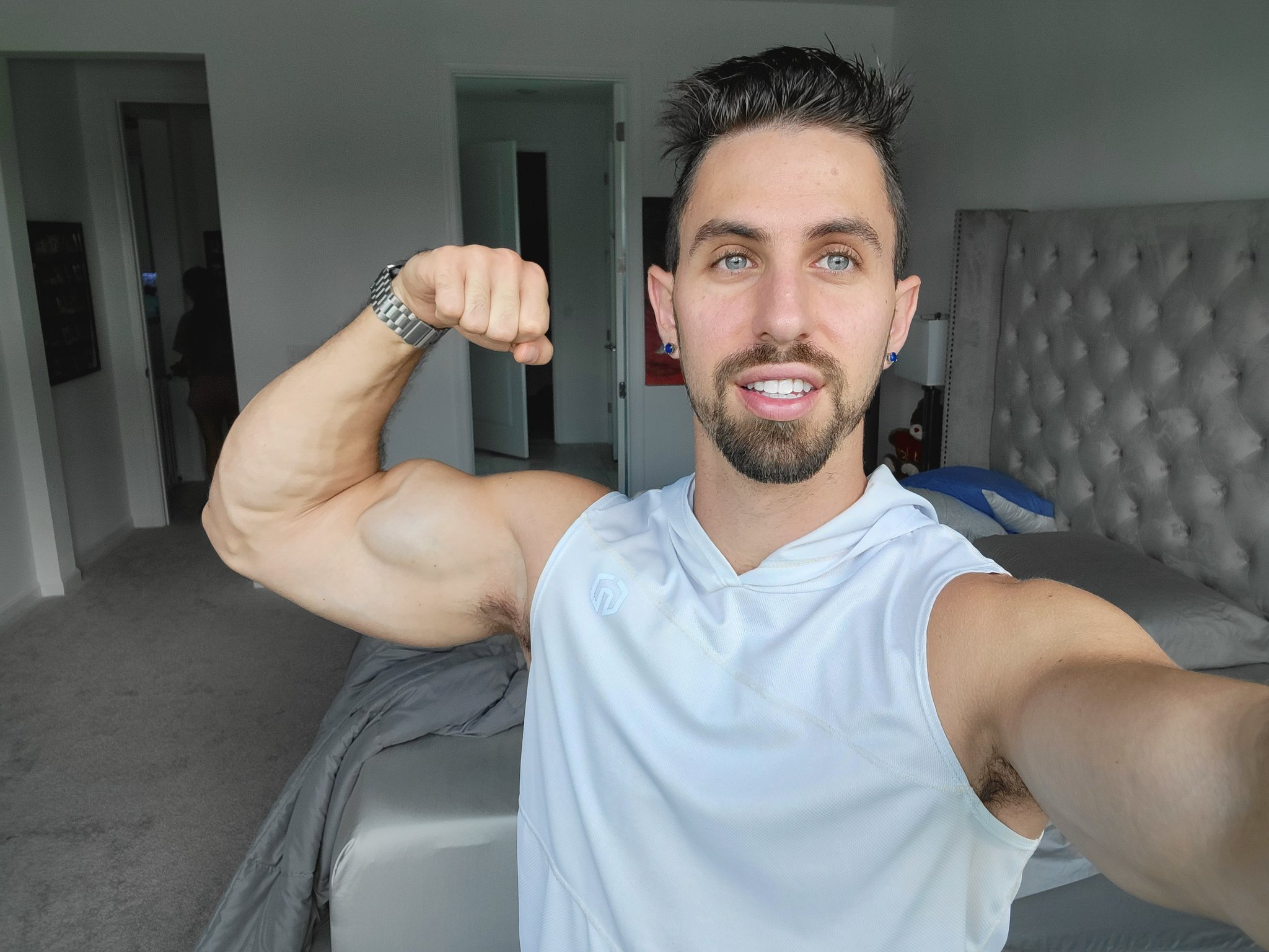 TW Pornstars - Jake Orion 250k - Onlyfans.Com/jakeorion93 50% OFF