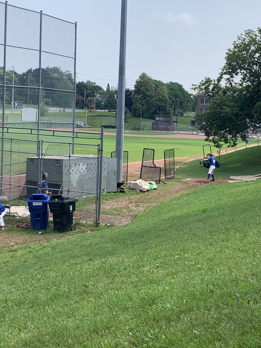 Brampton Royals tweet media