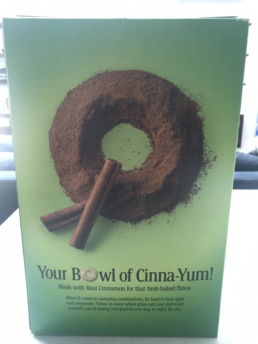 WillTylerBet's tweet photo. #GeneralFlynn was the #QAnon fall guy; it was @GeneralMills all along. #OatKeepers https://t.co/EtAd548iPu
