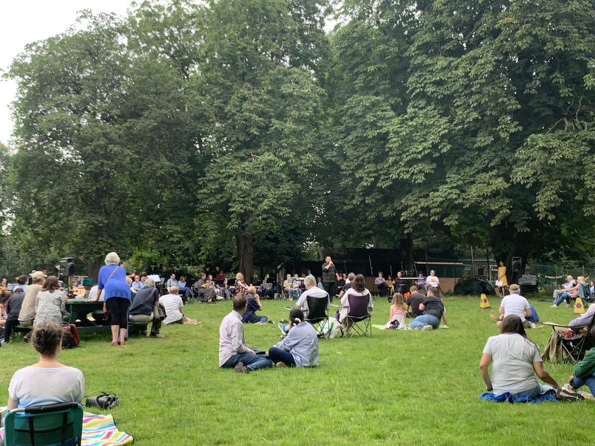 Moseley Community Development Trust (@moseleycdt) on Twitter photo Great performance by @misfits_music in Moseley Park today. Lovely way to spend the afternoon. <a href="/MoseleyFestival/">Moseley Community Festival</a> #Moseley ❤️ Great performance by @misfits_music in Moseley Park today. Lovely way to spend the afternoon. <a href="/MoseleyFestival/">Moseley Community Festival</a> #Moseley ❤️