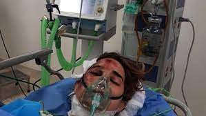 Contamos con tu solidaridad en este tuitazo contra el #Femicidio y la #Impunidad. #JusticiaParaIngrisGomes #JusticiaParaTodasLasMujeres #NiUnaMenos 
<a href="/MujeresenluchaV/">Mujeres y Disidencias Lucha</a> @GTmujeres_CyT <a href="/muderechos/">MUDERES</a> <a href="/mmindigenas/">Movimiento de Mujeres Indígenas por el Buen Vivir</a> <a href="/MeridaFeminista/">Mérida Feminista🌺</a> <a href="/FeministasMujer/">Mujeres FeministaS ♀️</a> <a href="/RedAracnida/">La Araña Feminista</a> <a href="/ricardomesar228/">EL FEMICIDIO</a> <a href="/el_acrata/">Fernando Aranguren</a>