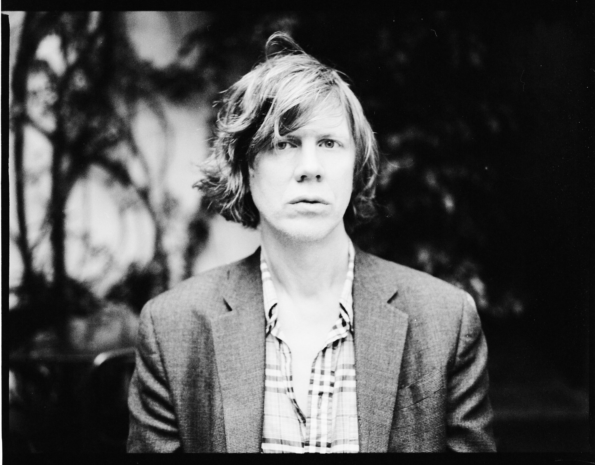 Happy 63rd birthday to co-founder Thurston Moore!   : 