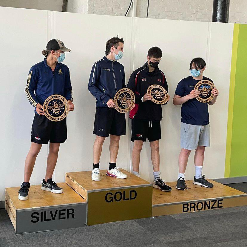 Millfield Fencing tweet media