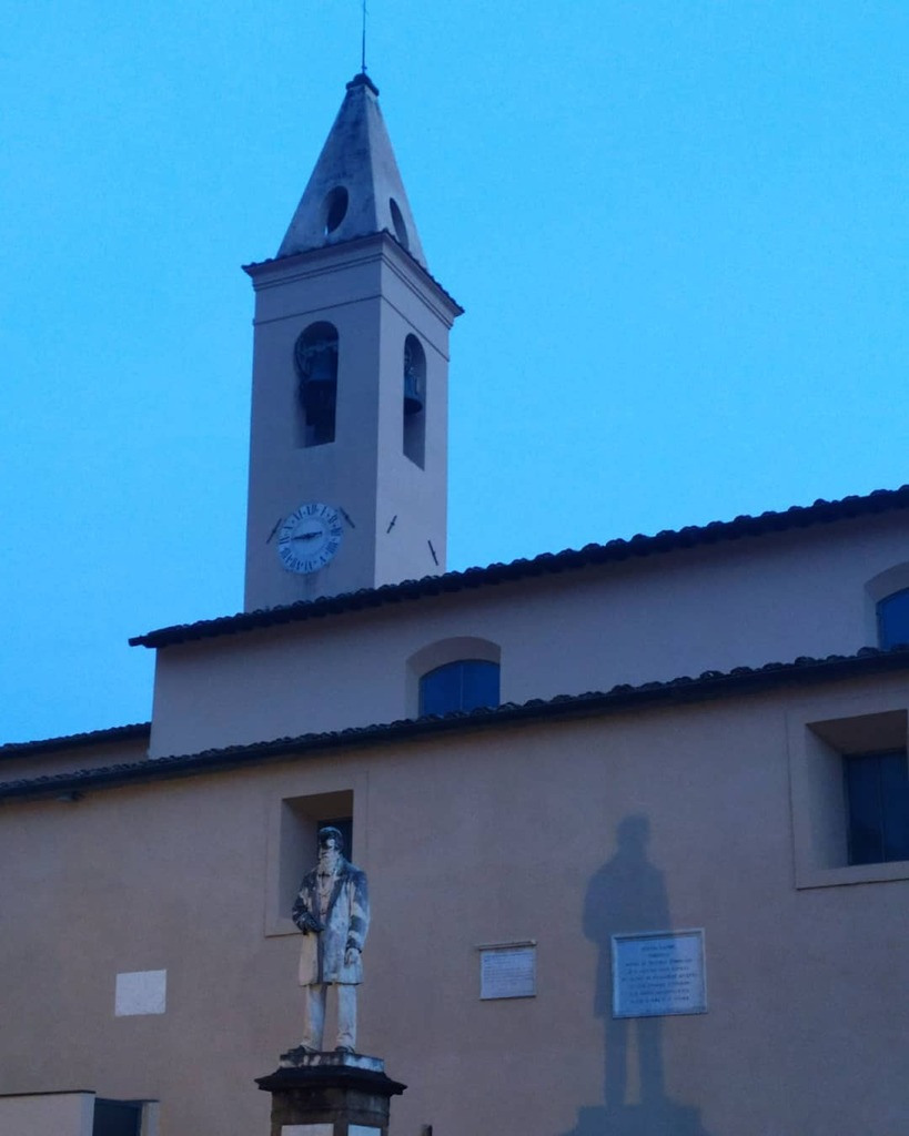 lauradebe's tweet photo. #settignano in the evening https://t.co/Y4ypSCnTNx