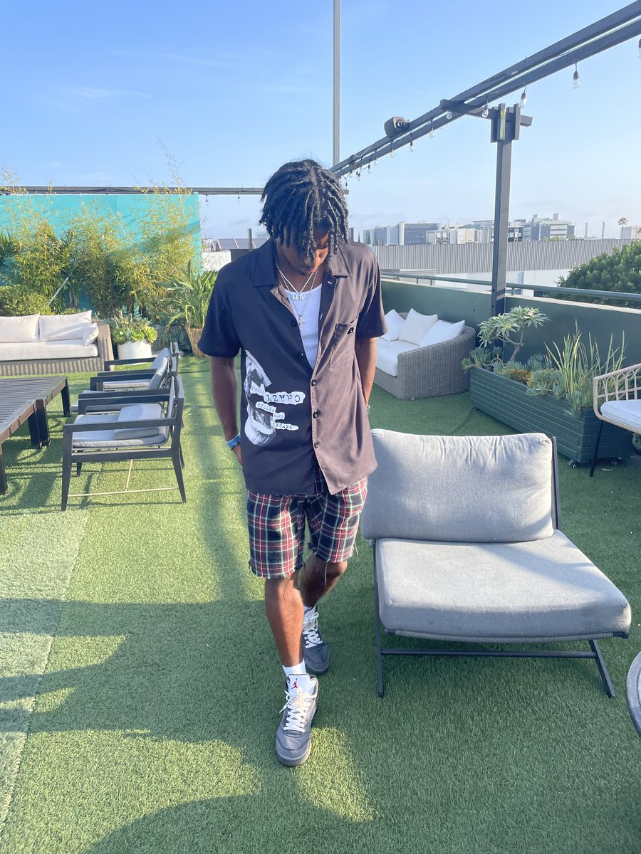 FlowersLethonIV's tweet image. I should’ve took more pics while I was in LA