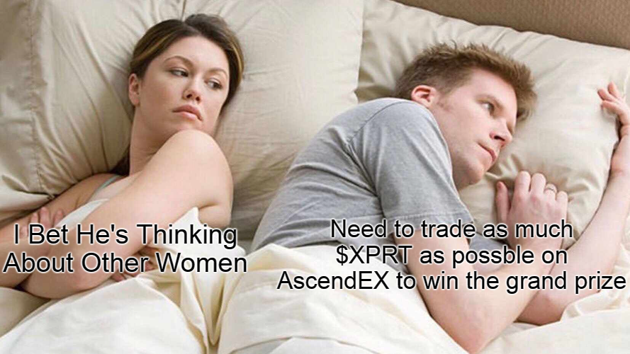 canon_crypto's tweet photo. Persistence and AscendEX are teaming up to bring you  three limited-time promotional events.
Users can share a prize pool of $40,000.

Check out the link below for further information.👇
https://t.co/SPeusS0Gs3

#Persistence $XPRT #DeFi 
#CTBot Adrop RAM 0.5 trx 50 https://t.co/FqOwkQCH4R