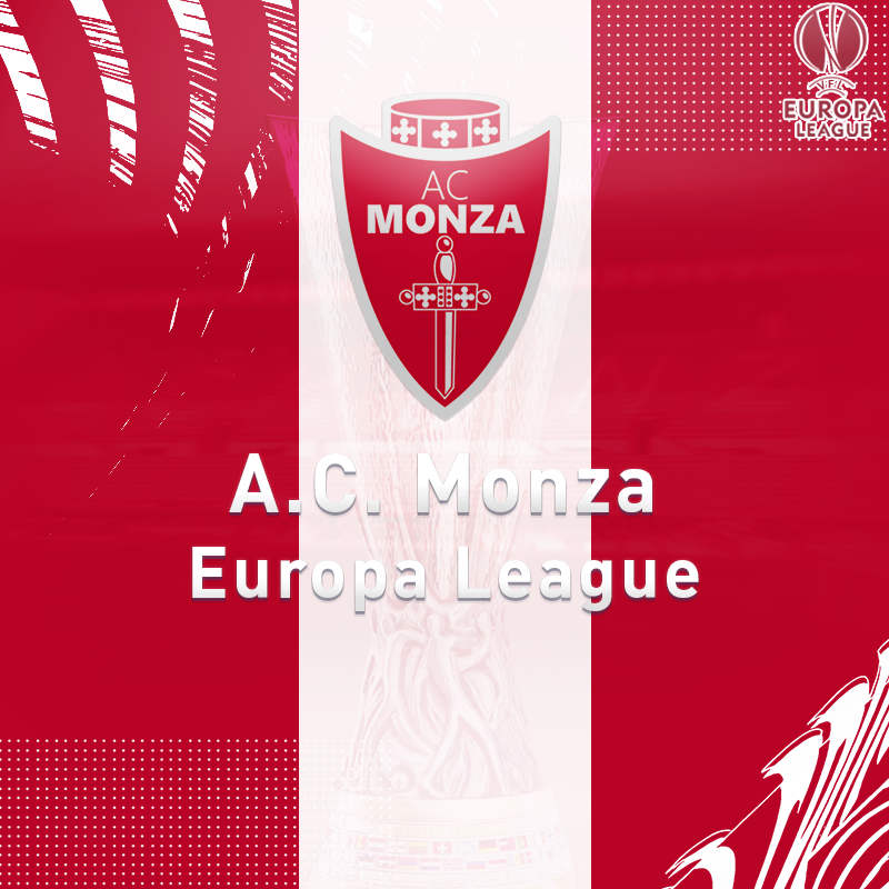 *OFFICIAL* - XB1 - Your Season 48 Europa League Winners 🏆

Monza 0-3 Sheffield Utd❌ - CL Group
Bayer 04 0-6 Monza✅ - CL Group
Malaga 2-2 Monza🤝 - CL Group
Monza 6-1 Nurnberg✅ - EL RO16
Inter 0-1 Monza✅ - EL QF
Monza 3-0 Augsburg✅ - EL SF
Monza 4-0 Real Sociedad✅ -EL Final