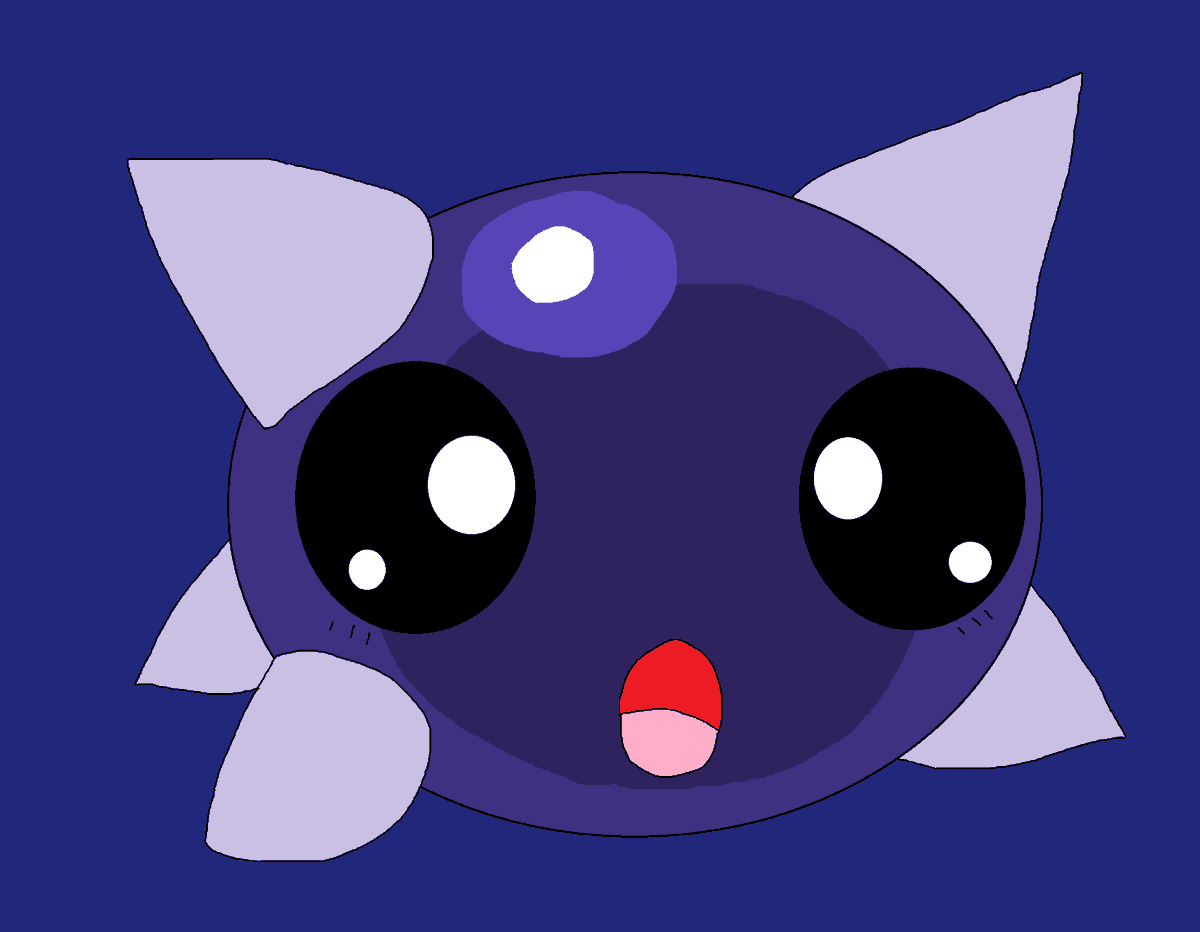 SeaDragonGamer's tweet photo. Nightcore
A creature that is said to dwell from Space, not much is known about Nightcores, but they have bodies that are glassy in appearance and texture
#art #artist #artwork #artistontwittter #oc #ocart https://t.co/SS3sklZ9hR