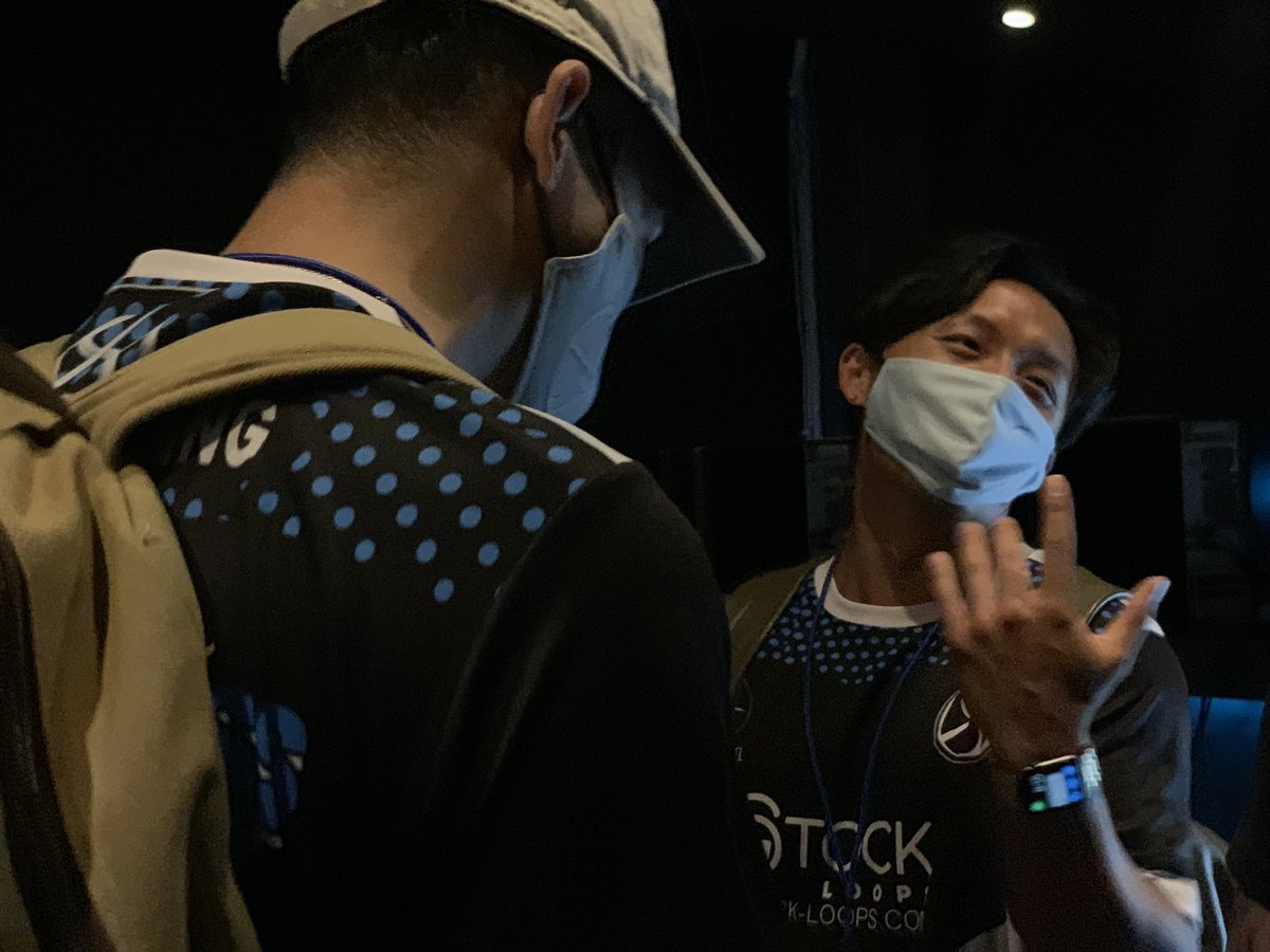 Akuma_Wins's tweet photo. #BlockPartyFGC @therealjchan4 @lsmkim_ @YungSaiyanRose @Jueksy @KingGambler18 @ATP2014TX https://t.co/Y8gAAiR3nP